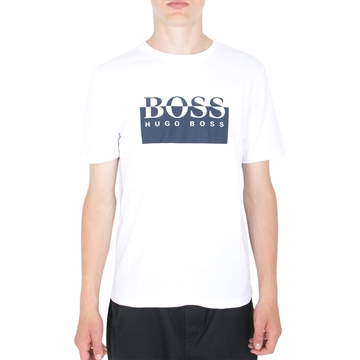 Hugo Boss T-shirt J25L54 White